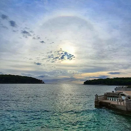 Adriatic Dream - Garage - Sea View * Mali Lošinj