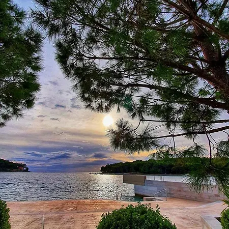 Adriatic Dream - Garage - Sea View Apartman *