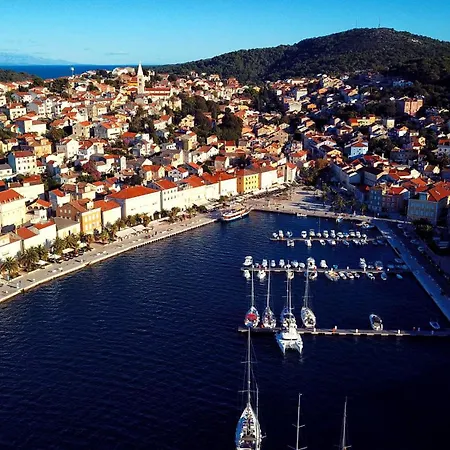 Apartman Adriatic Dream - Garage - Sea View *