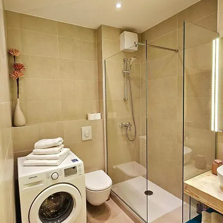 Adriatic Dream - Garage - Sea View Apartament