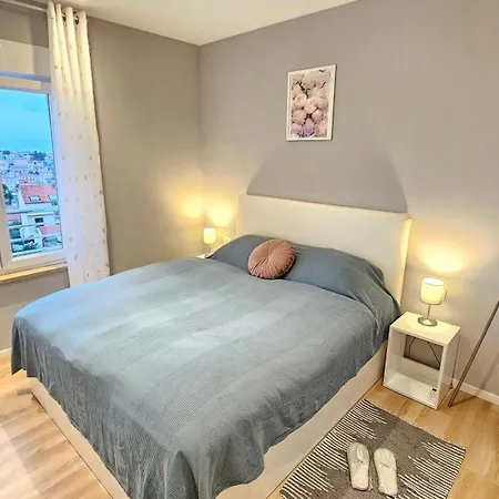 Adriatic Dream - Garage - Sea View