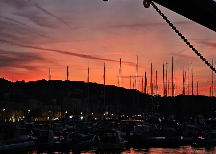 Adriatic Dream - Garage - Sea View *