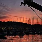 Adriatic Dream - Garage - Sea View *