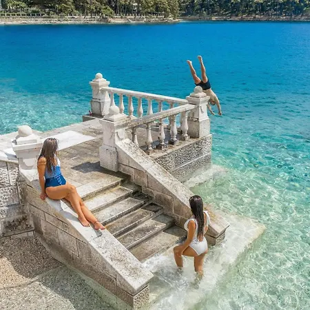 Adriatic Dream - Garage - Sea View Apartment