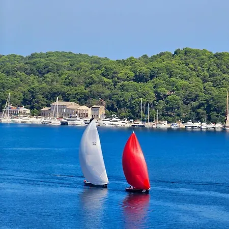 Adriatic Dream - Garage - Sea View