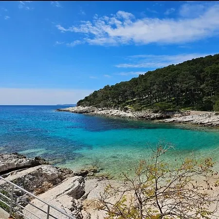 Apartment Adriatic Dream - Garage - Sea View