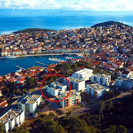 Adriatic Dream - Garage - Sea View Appartement *