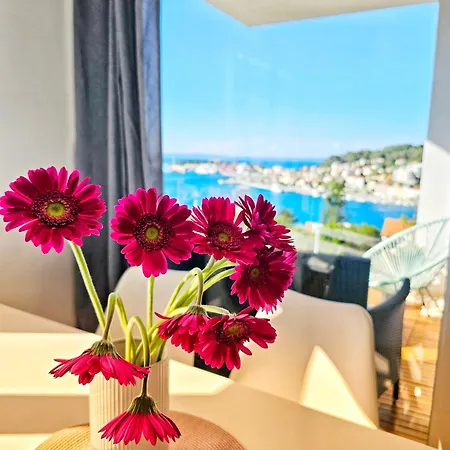 Adriatic Dream - Garage - Sea View Appartement *