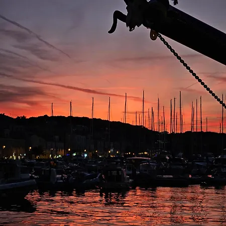 Adriatic Dream - Garage - Sea View *