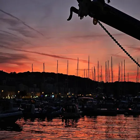 Adriatic Dream - Garage - Sea View *