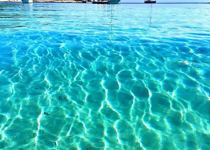 Adriatic Dream - Garage - Sea View *