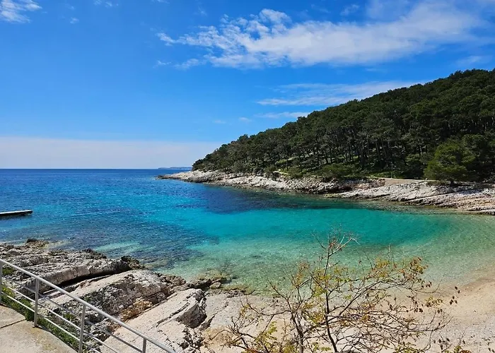 Apartament Adriatic Dream - Garage - Sea View