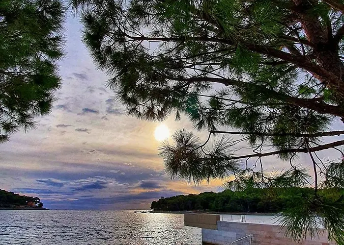 Adriatic Dream - Garage - Sea View Apartament *