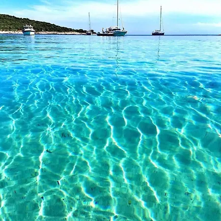 Adriatic Dream - Garage - Sea View *