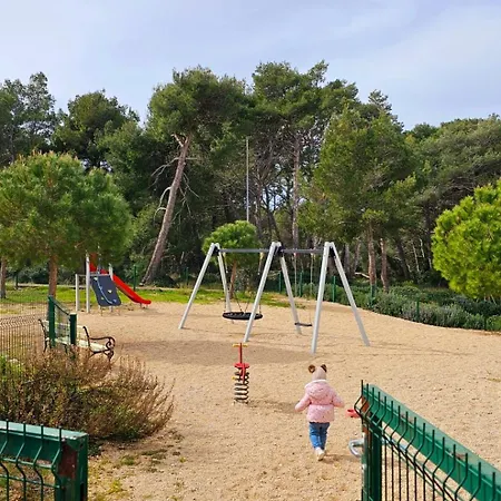 Adriatic Dream - Garage - Sea View דירה