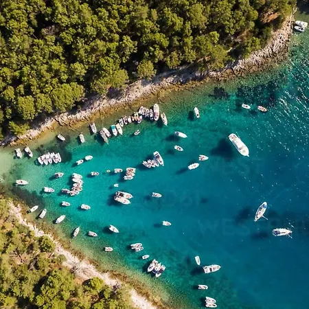 דירה Adriatic Dream - Garage - Sea View