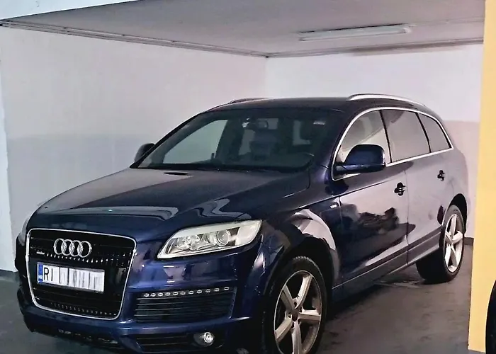Διαμέρισμα Adriatic Dream - Garage - Sea View *