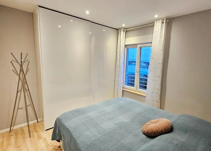 Διαμέρισμα Adriatic Dream - Garage - Sea View